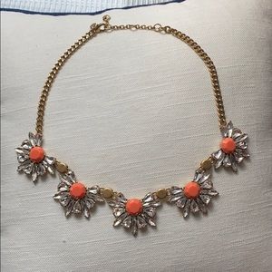 Beautiful Statement Necklace